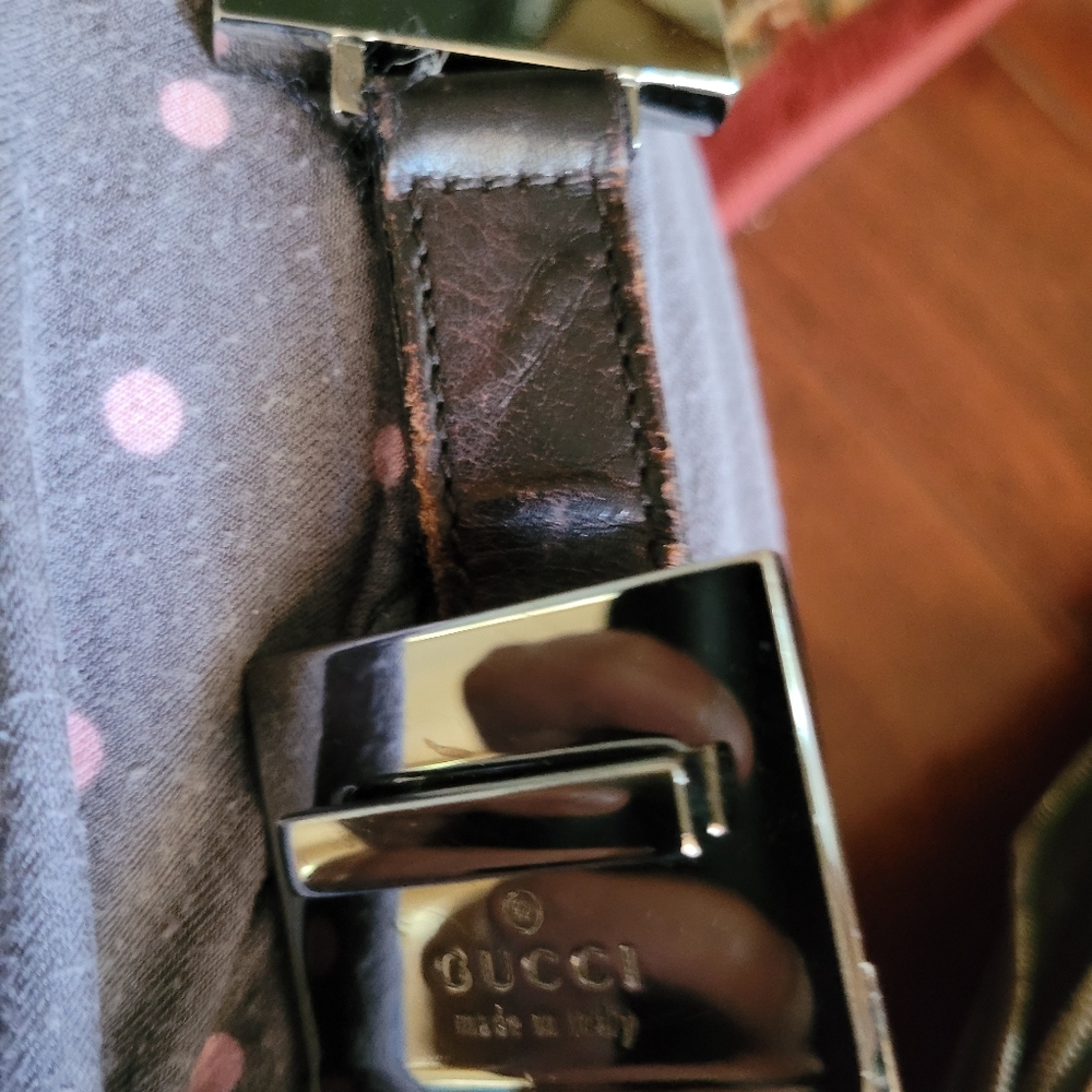 Designer GUCCI Handbag - Picture 14 of 16